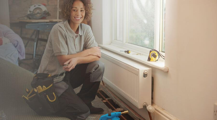 Professional sewer line replacement in Bound Brook, NJ